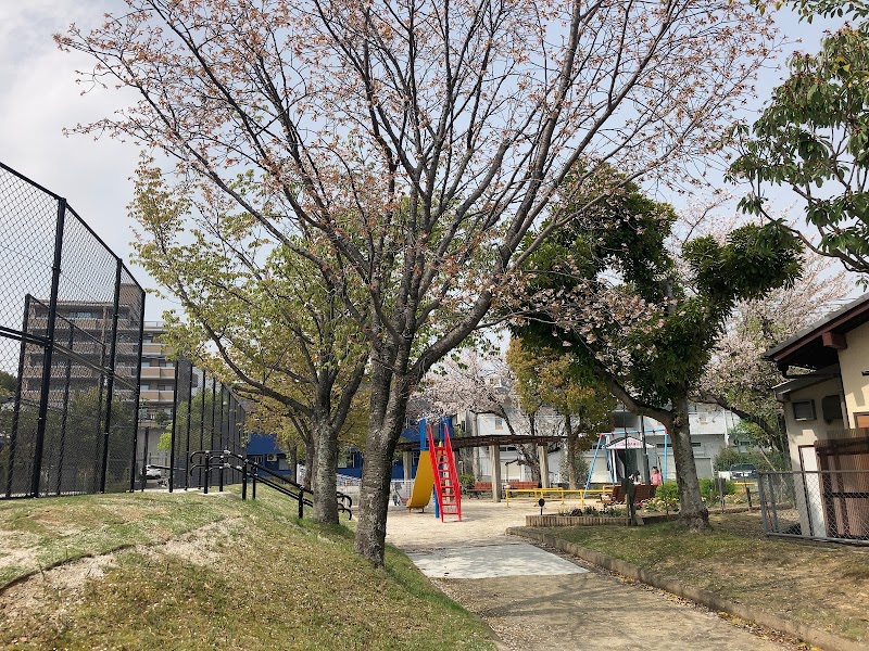 神松寺北公園