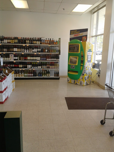 Liquor Store «Fine Wine & Good Spirits», reviews and photos, 215 Lancaster Ave, Malvern, PA 19355, USA