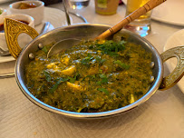 Curry du Shiva - Restaurant indien à Reims - n°13