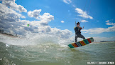 École de Kitesurf DFC Dunkerque