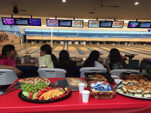 Bowling Alley «Sea Bowl Entertainment Center», reviews and photos, 4625 Pacific Coast Hwy, Pacifica, CA 94044, USA