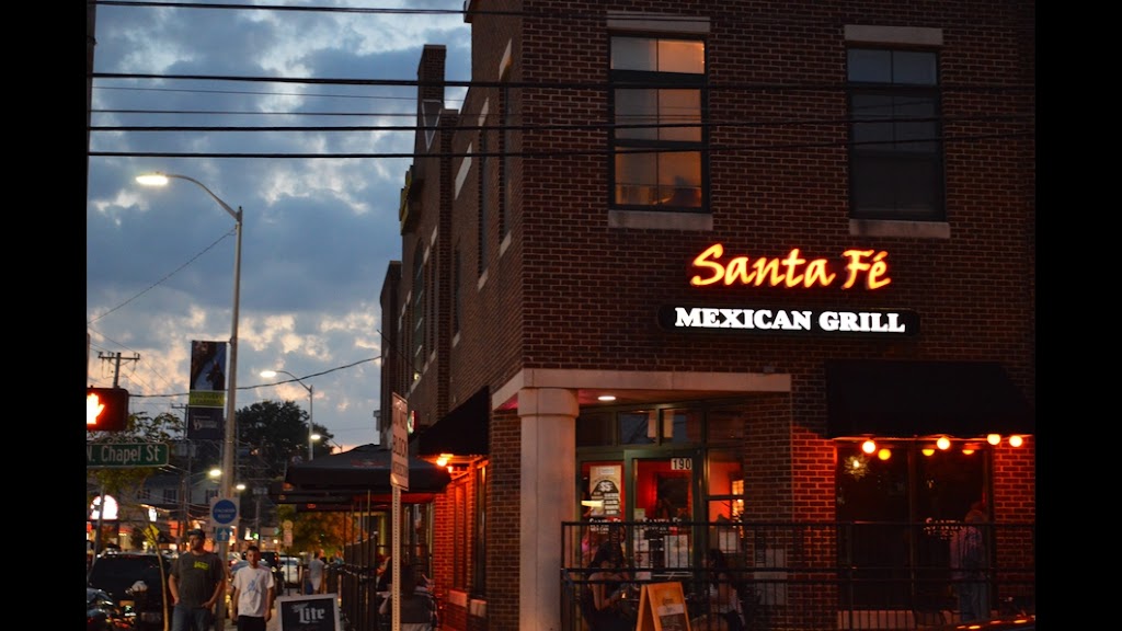 Santa Fe Mexican Grill - Newark 19711