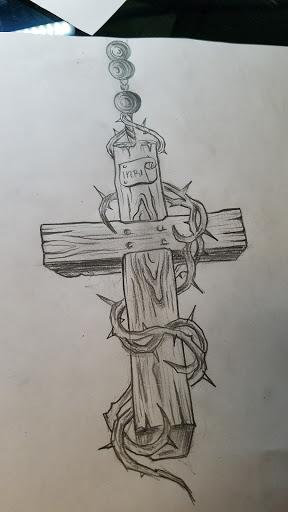 Tattoo Shop «Eazy Street Tattoos», reviews and photos, 13433 SW 56th St, Miami, FL 33175, USA