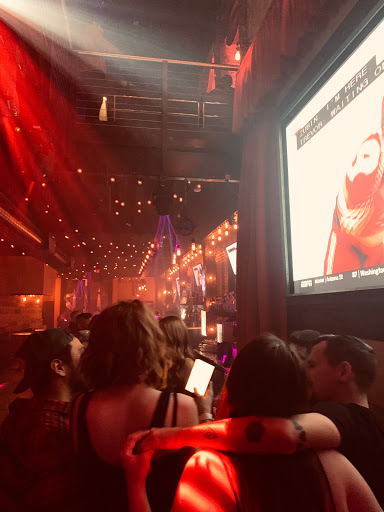 Night Club «Limelight», reviews and photos, 113 S Elm St, Greensboro, NC 27401, USA