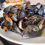 Photo n°6 de l'avis de A. fait le 09/12/2019 à 20:45 sur le  La Conchiglia à Milan