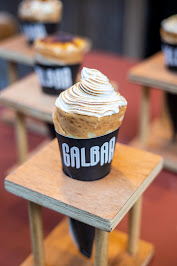 Frappuccino du Crêperie Galbar à Paris - n°1