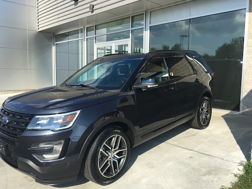 Ford Dealer «Mitchell Selig Ford», reviews and photos, 801 Bloomfield Ave, Windsor, CT 06095, USA