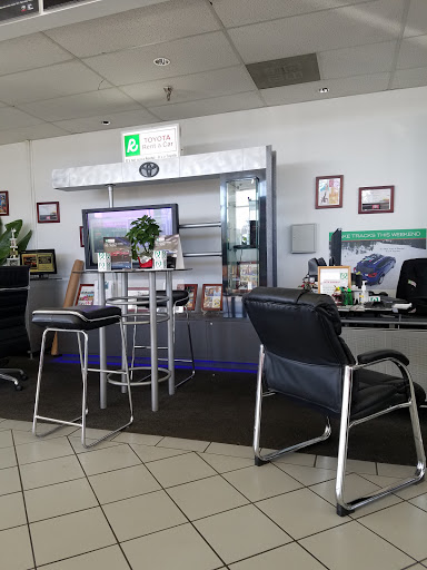 Toyota of Santa Barbara image