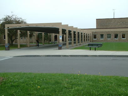 East Syracuse Minoa Central High School