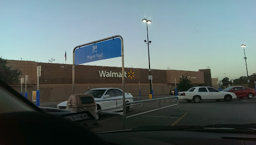 Department Store «Walmart Supercenter», reviews and photos, 930 N Walnut Creek Dr #800, Mansfield, TX 76063, USA