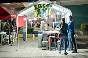 Tacos "El Pastorcito" Tizayuca image