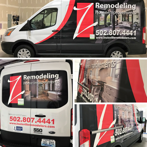 Print Shop «SpeedPro Imaging», reviews and photos, 13050 Eastgate Park Way #106, Louisville, KY 40223, USA