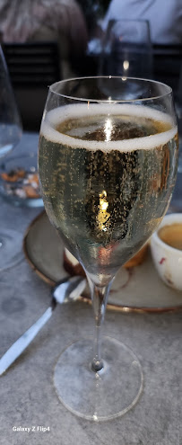 Prosecco du Restaurant français Le Chai à Ferrières-en-Brie - n°5