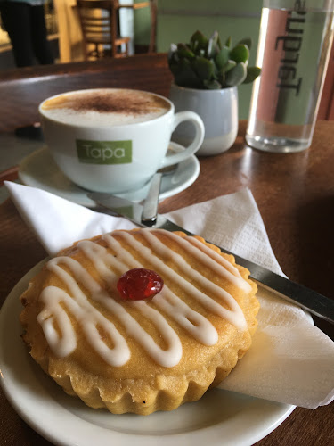 Comments and reviews of Tapa Coffee & Bakehouse