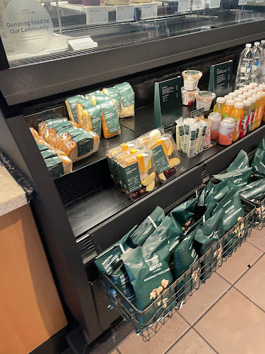 Starbucks image