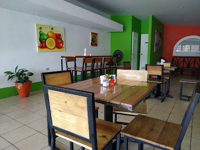 Comedor Casa Mía - WV84+WHX, Masatepe, Nicaragua