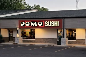 Domo Sushi image