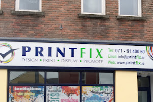 Printfix Ltd