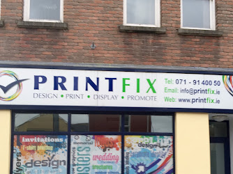 Printfix Ltd