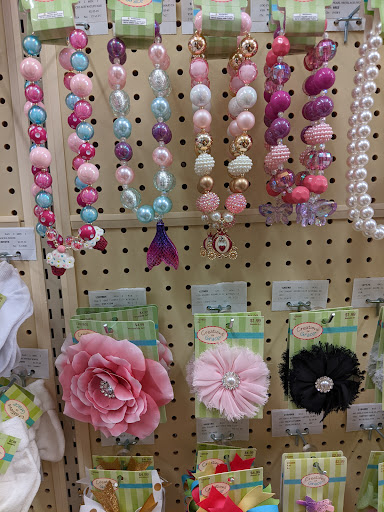 Craft Store «Hobby Lobby», reviews and photos, 3001 S 23rd Ave, Greeley, CO 80631, USA