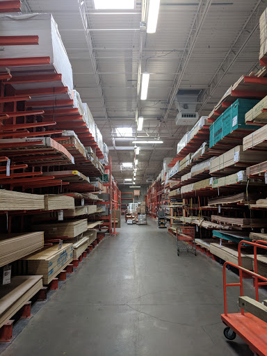 Home Improvement Store «The Home Depot», reviews and photos, 3455 S US Hwy 17 92, Casselberry, FL 32707, USA