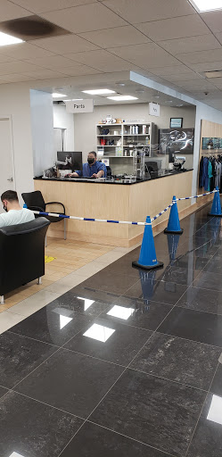 Mercedes Benz Dealer «Mercedes-Benz of Alexandria», reviews and photos, 200 S Pickett St, Alexandria, VA 22304, USA