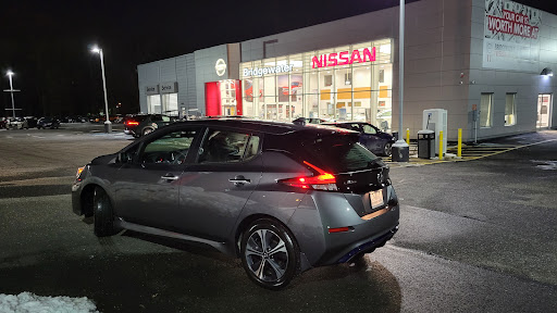 Nissan Dealer «Bridgewater Nissan», reviews and photos, 1400 US-22, Bridgewater, NJ 08807, USA