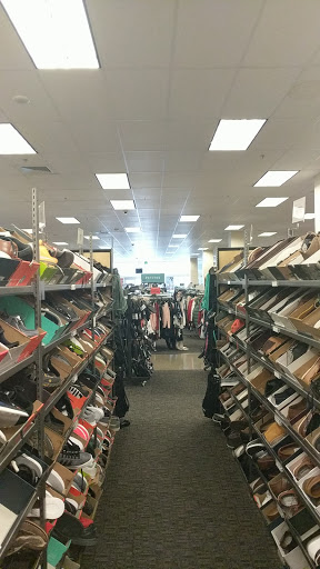 Department Store «Nordstrom Rack Pacific Commons Shopping Center», reviews and photos, 43706 Christy St, Fremont, CA 94538, USA
