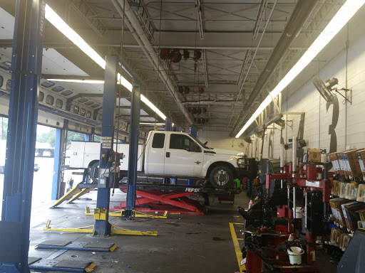 Tire repair shop Waco