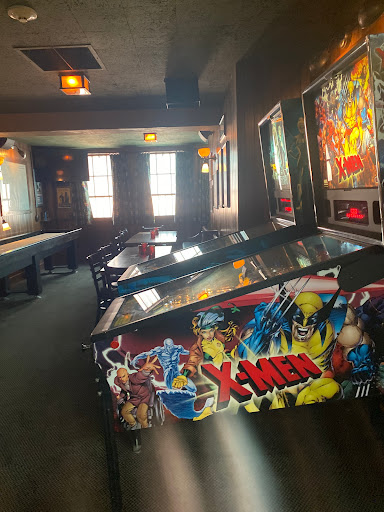 Brewpub «McMenamins Spar Café», reviews and photos, 114 4th Ave E, Olympia, WA 98501, USA