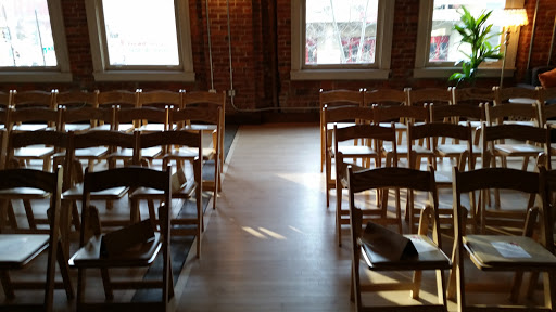 Event Venue «The Loft at 600 F», reviews and photos, 600 F St NW, Washington, DC 20004, USA