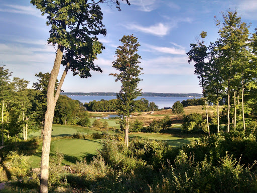 Golf Club «LochenHeath Golf Club», reviews and photos, 7951 Turnberry Cir, Williamsburg, MI 49690, USA