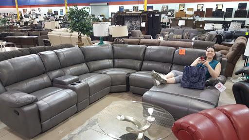 Furniture Store «Big’s Furniture», reviews and photos, 4500 N Tenaya Way, Las Vegas, NV 89129, USA