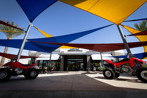 Motorcycle Dealer «Indian Motorcycle of Scottsdale», reviews and photos, 8420 E Butherus Dr, Scottsdale, AZ 85260, USA