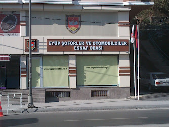 Alibeyköy Şoförler Odası