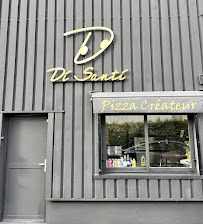 Photos du propriétaire du Pizzeria Di Santi à Pontault-Combault - n°5