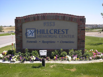 Hillcrest Funerals and Cremation