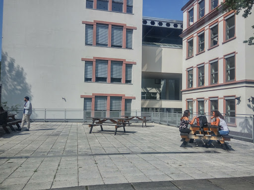 Gastronomieschulen Frankfurt