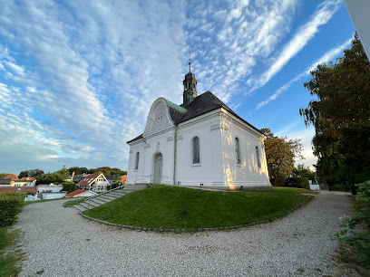 Hellebæk Kirke