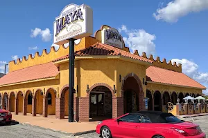 Palacio Maya Mexican Restaurant image