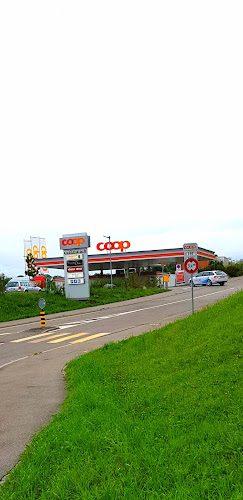 Coop Pronto Shop mit Tankstelle Uzwil - Wil