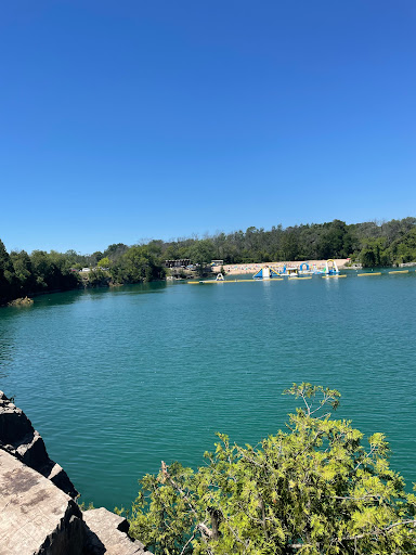 Water Park «Quarry Beach Adventure Park and Water Sports», reviews and photos, 3401 Calumet Dr, Sheboygan, WI 53083, USA