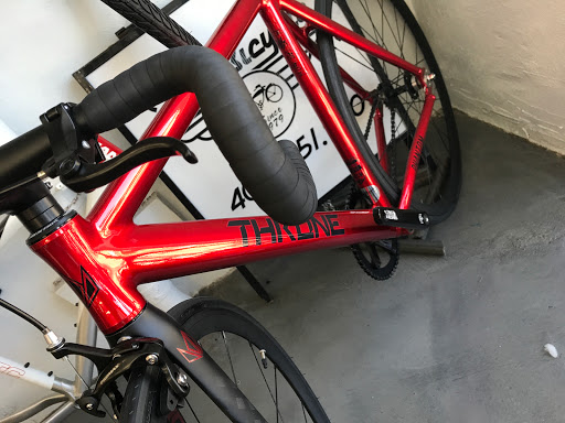 Bicycle Store «Fast Bicycle», reviews and photos, 2274 Alum Rock Ave, San Jose, CA 95116, USA