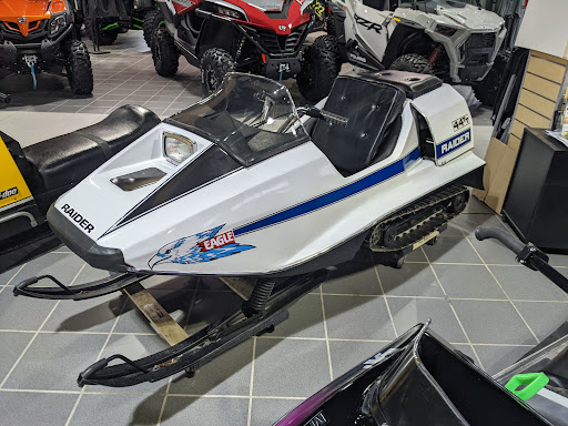 ATV Dealer «Pioneer Motorsport», reviews and photos, 12220 Olean Rd, Chaffee, NY 14030, USA