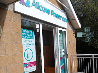 Allcare Pharmacy Wicklow