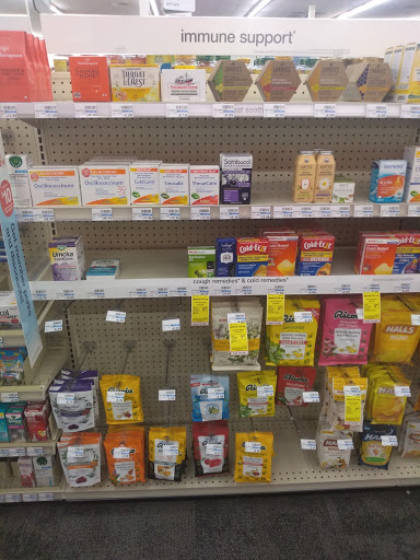 Drug Store «CVS», reviews and photos, 505 E 1100 N, Chesterton, IN 46304, USA