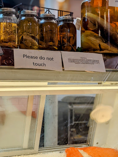 Butcher Shop «Carnivore Oak Park», reviews and photos, 1042 Pleasant St, Oak Park, IL 60302, USA