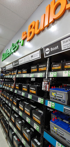 Car Battery Store «Batteries Plus Bulbs», reviews and photos, 9840 Lyndale Ave S, Bloomington, MN 55420, USA