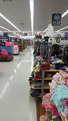Department Store «Walmart Supercenter», reviews and photos, 1015 New Moody Ln, La Grange, KY 40031, USA