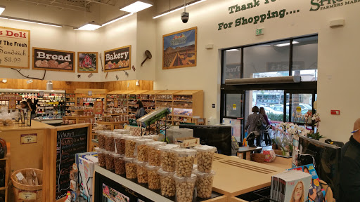 Health Food Store «Sprouts Farmers Market», reviews and photos, 735 E Birch St, Brea, CA 92821, USA